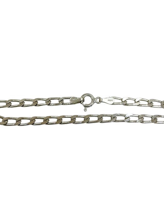 Pulsera de plata (925)