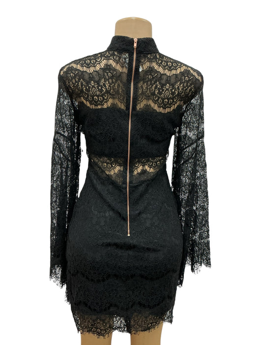 Vestido S (LULUS)