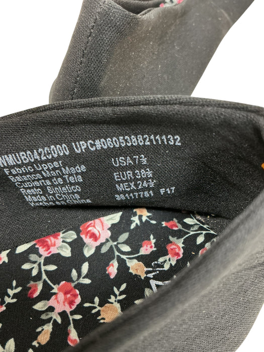 Zapato 7.5