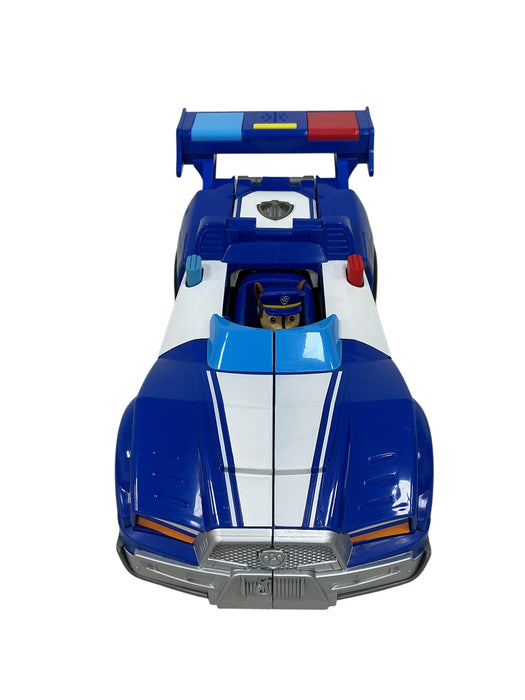 Chase y patrulla interactiva (PAW PATROL)