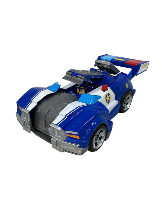 Chase y patrulla interactiva (PAW PATROL)