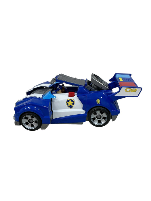 Chase y patrulla interactiva (PAW PATROL)