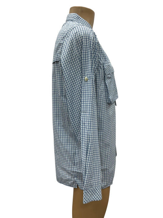 Camisa M (EXOFFICIO)