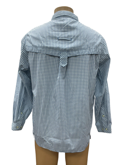 Camisa M (EXOFFICIO)