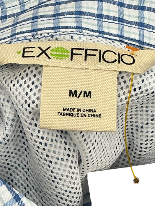 Camisa M (EXOFFICIO)