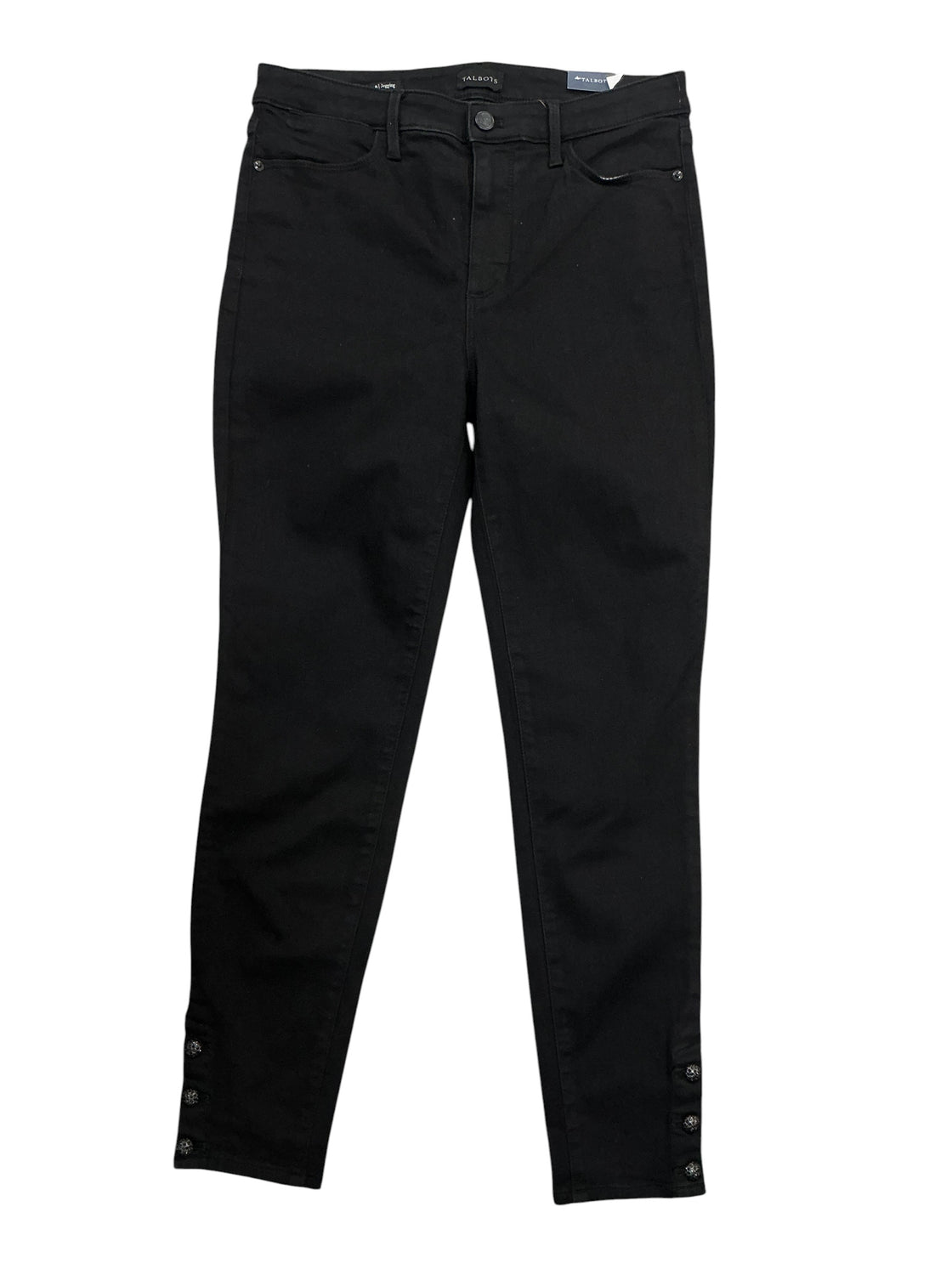Pantalón 8 (TALBOTS)