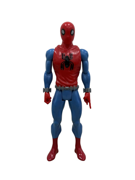Spider-Man (HASBRO)