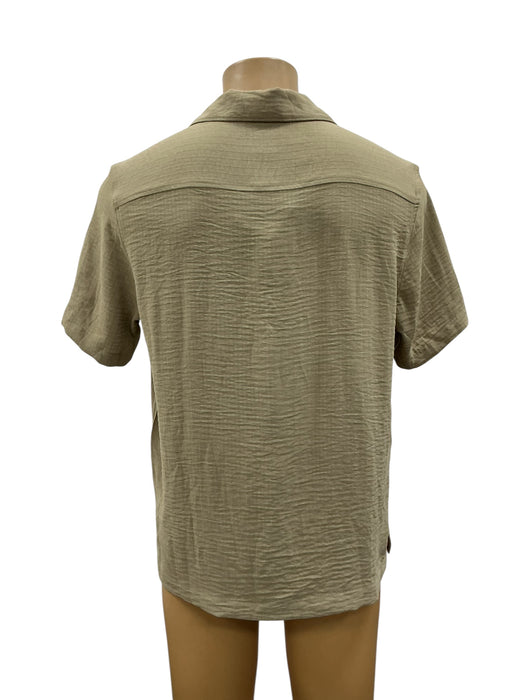 Camisa M (IKE BEHAR)