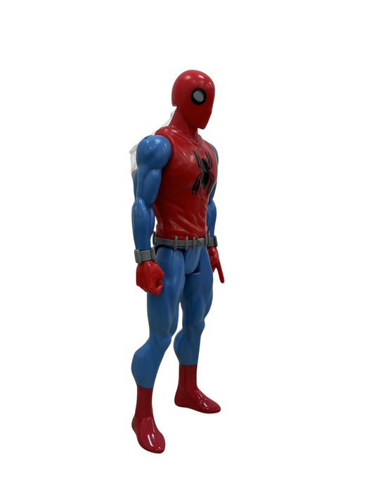 Spider-Man (HASBRO)
