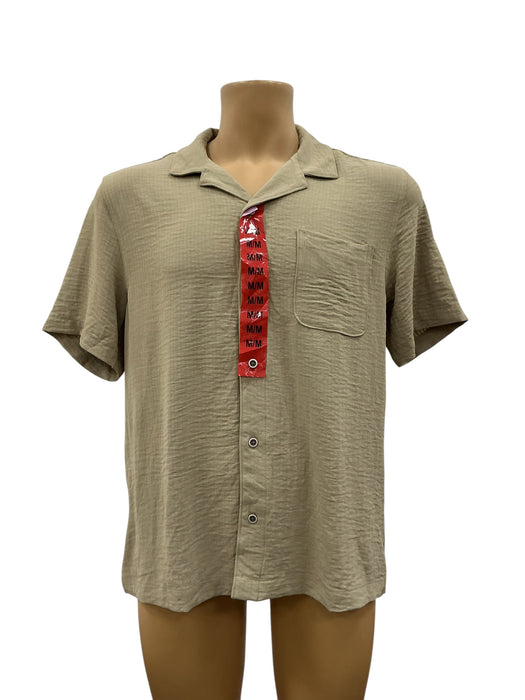 Camisa M (IKE BEHAR)