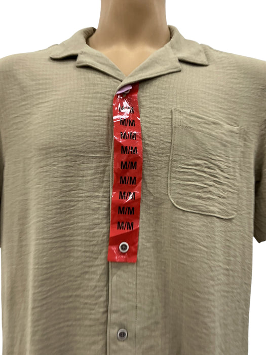 Camisa M (IKE BEHAR)