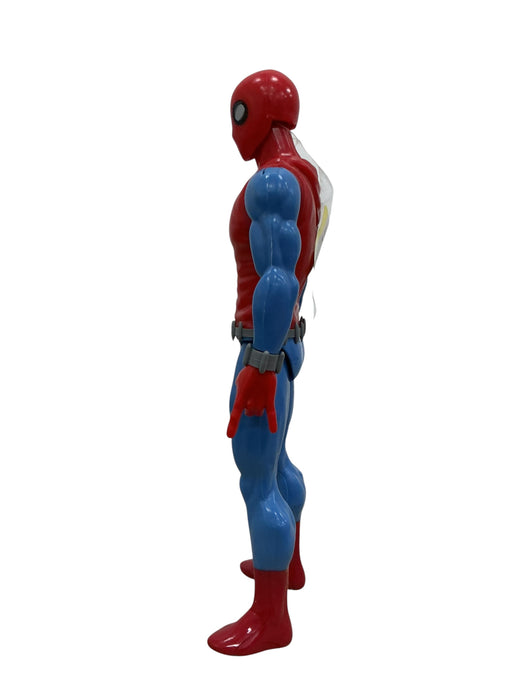 Spider-Man (HASBRO)