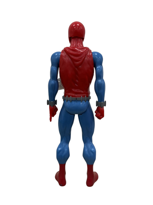 Spider-Man (HASBRO)