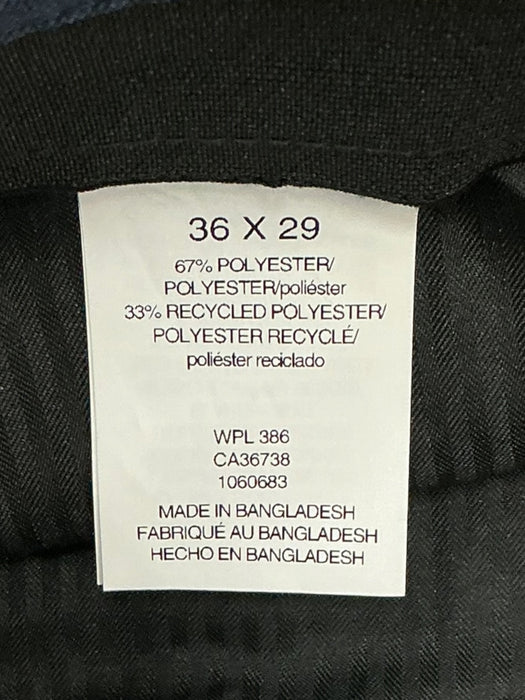 Pantalón 36x29 (HAGGAR)