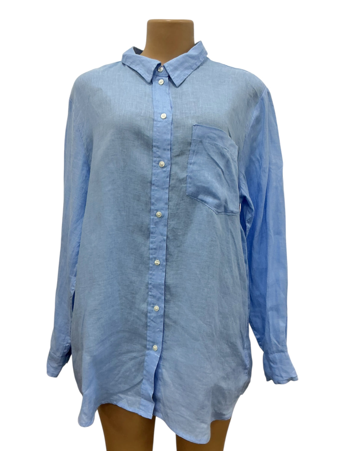 Blusa L (GAP)