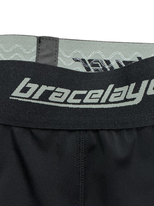 Pants de compresión M (BRACELAYER)