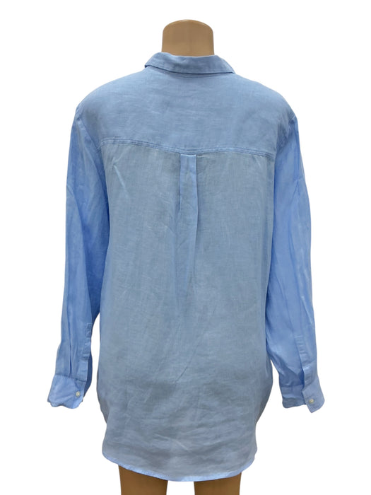 Blusa L (GAP)