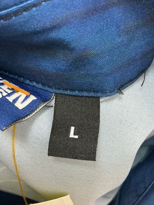 Camisa L (ELEVEN OASIS)