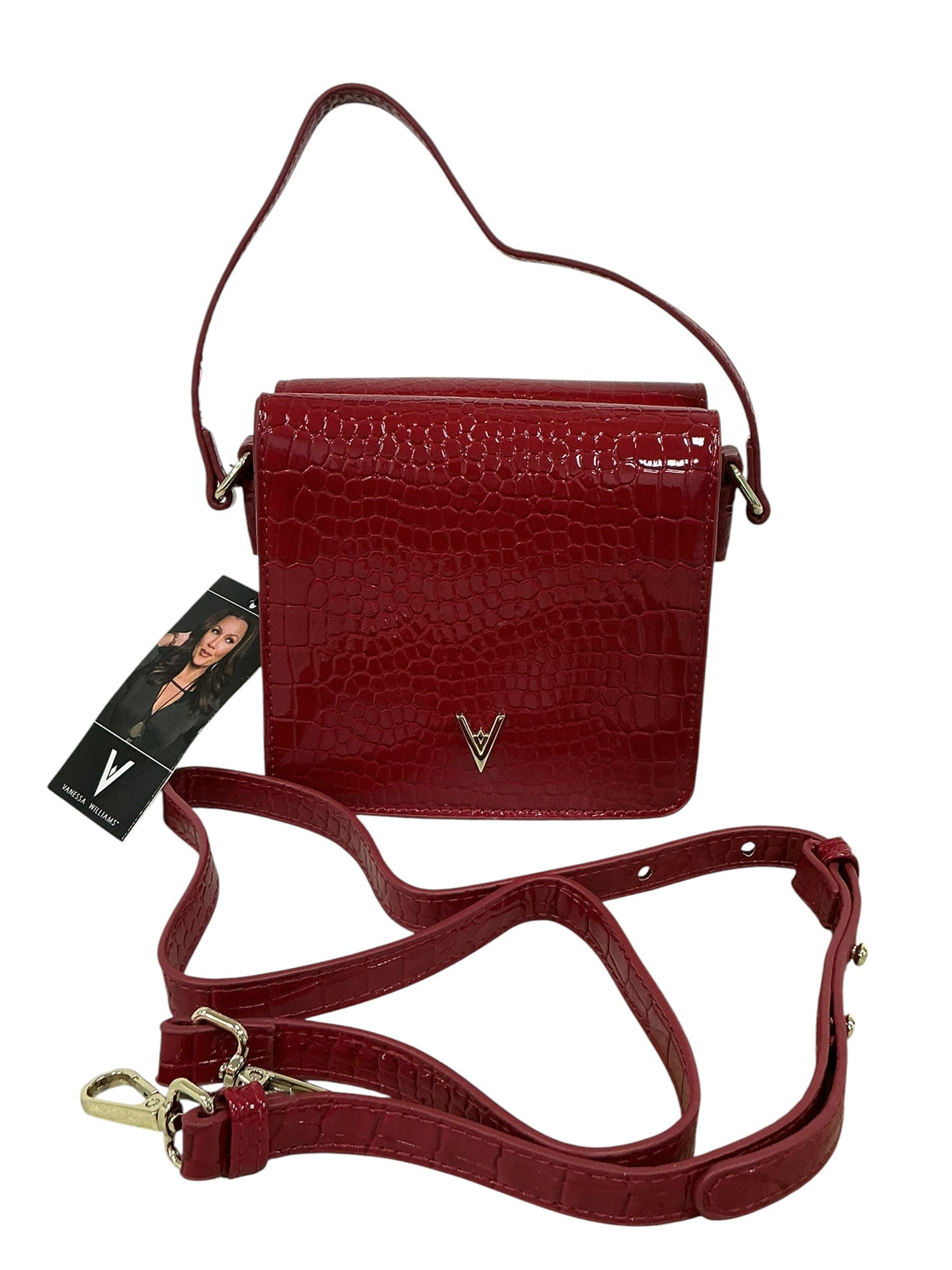 Bolso (VANESSA WILLIAMS)