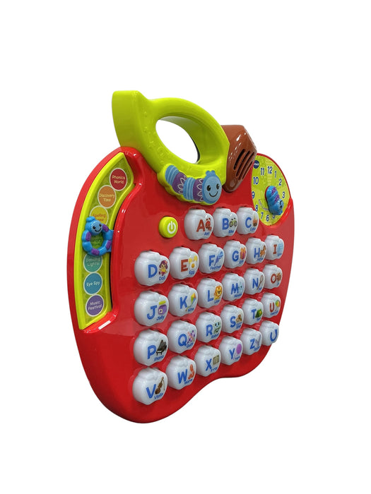 Juego Interactivo (VTECH)