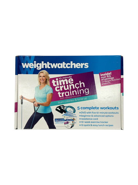 Kit de Entrenamiento (WEIGHT WATCHERS)