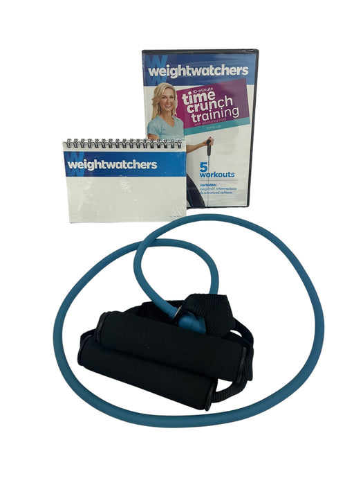 Kit de Entrenamiento (WEIGHT WATCHERS)