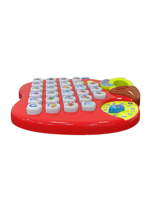 Juego Interactivo (VTECH)
