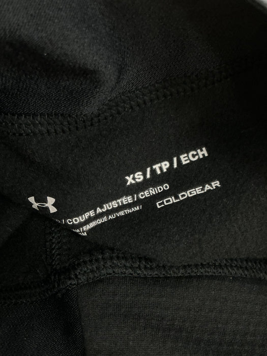 Legging XS (UNDER ARMOUR)