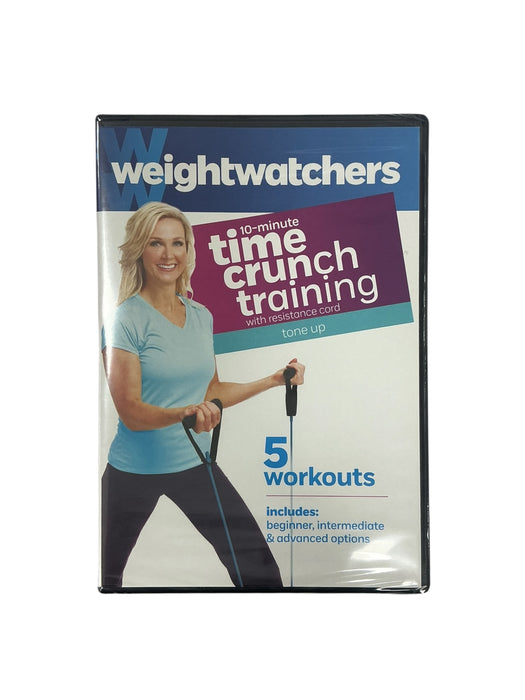 Kit de Entrenamiento (WEIGHT WATCHERS)