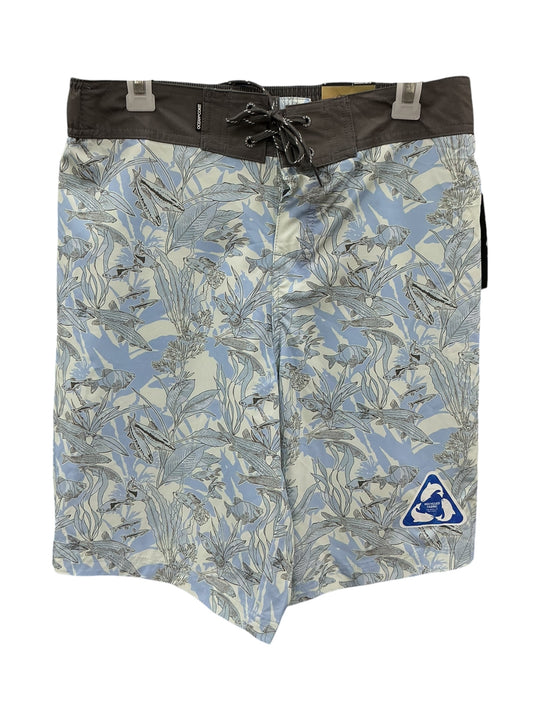 Pantaloneta M (OCEAN COST)