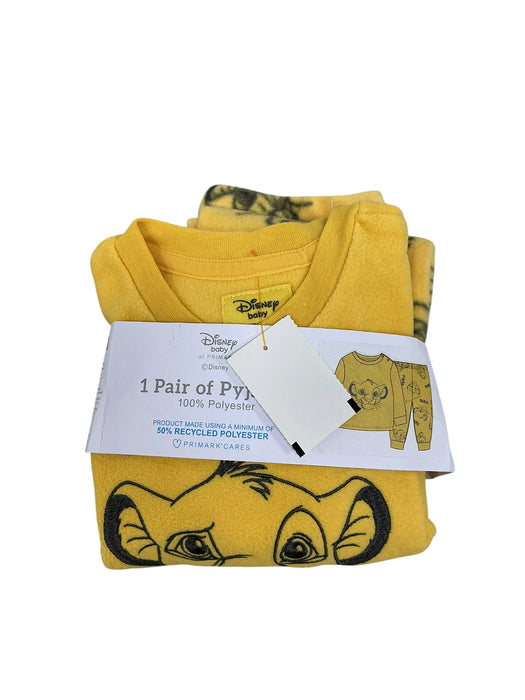 Traje para bebé 9/12M (PRIMAR)
