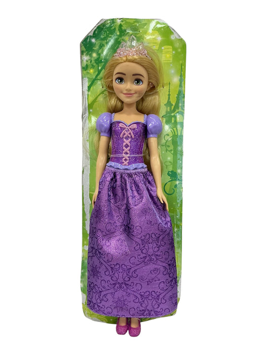 Rapunzel (MATTEL)