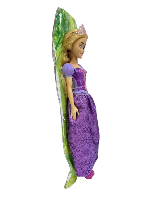 Rapunzel (MATTEL)