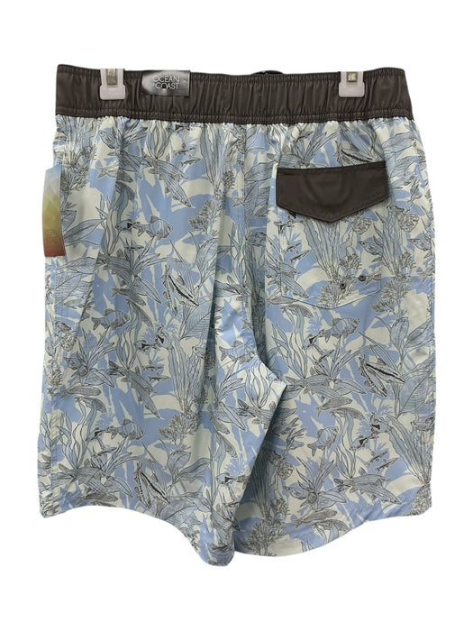 Pantaloneta M (OCEAN COST)