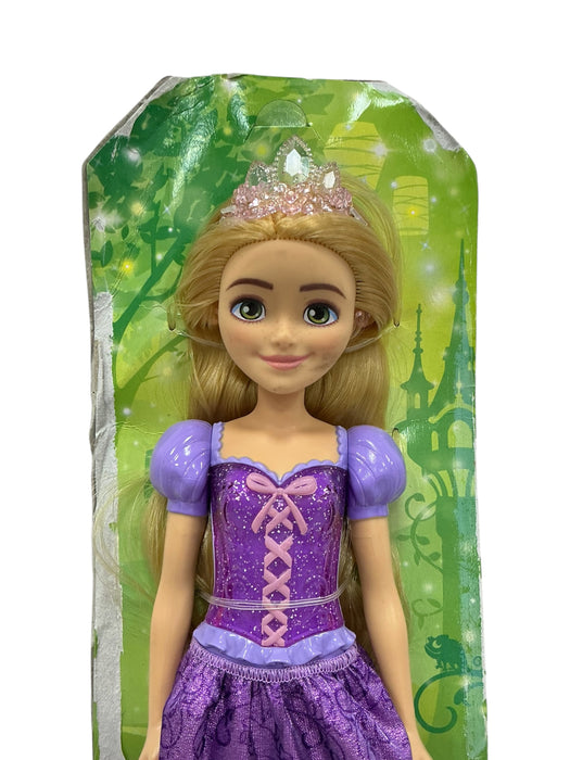 Rapunzel (MATTEL)