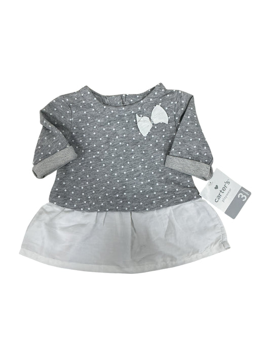 Traje para bebé 3M (CARTER'S)