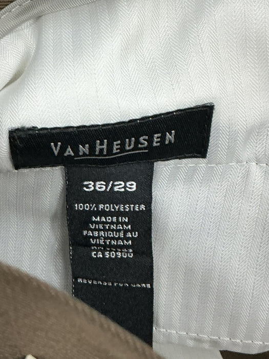 Pantalón 36*29 (VAN HEUSEN)