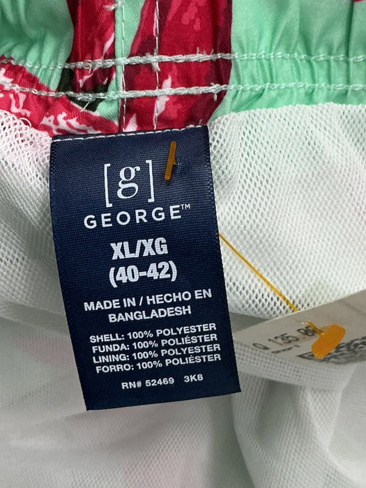 Pantaloneta XL (GEORGE)