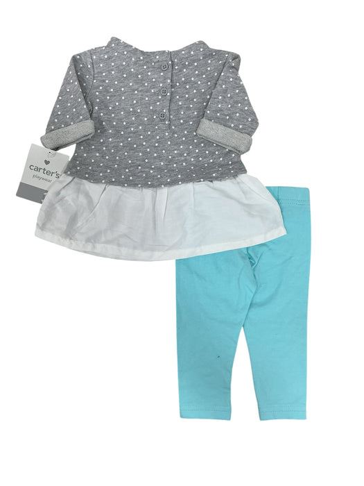 Traje para bebé 3M (CARTER'S)
