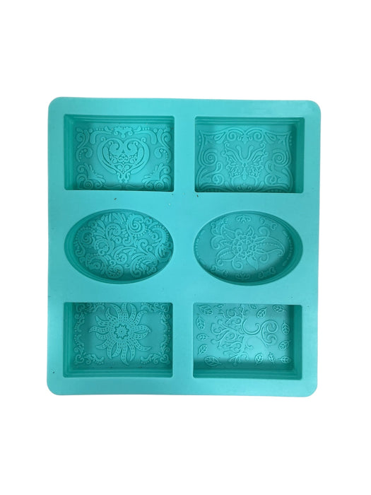 Kit para Jabones Artesanales (ZENSEME)