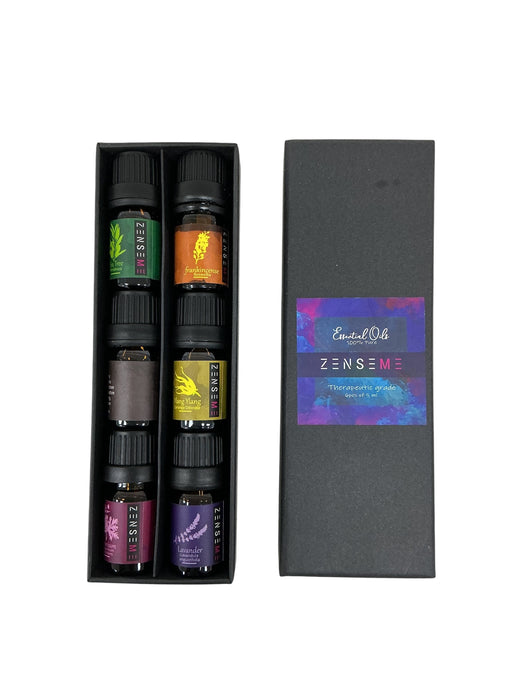 Kit para Jabones Artesanales (ZENSEME)