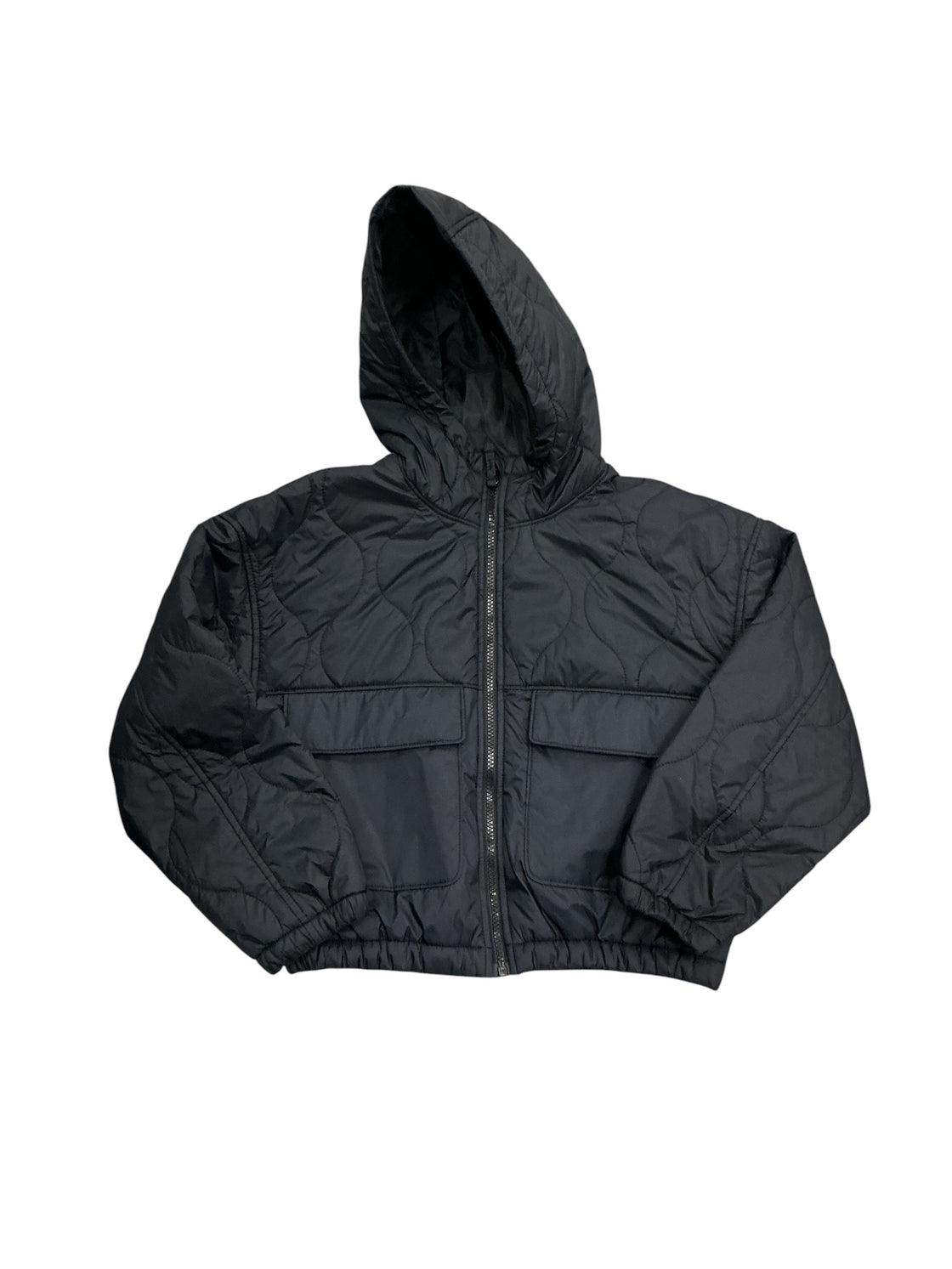 Chumpa para niña L (10/12) (OLD NAVY)