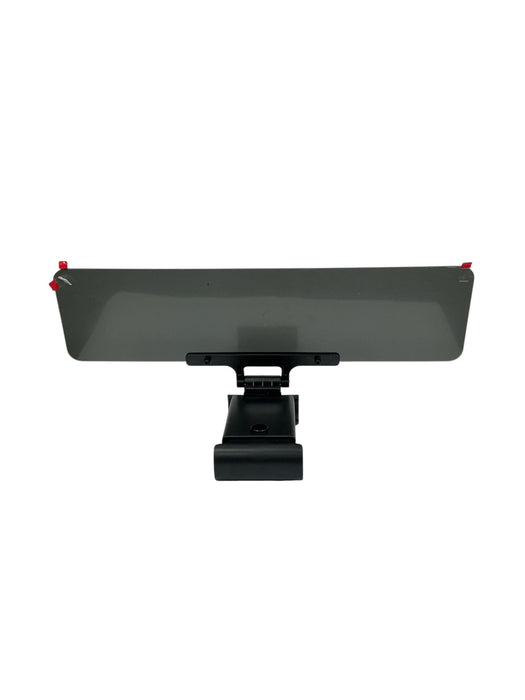 Visera solar tintada (AUTO DRIVE)