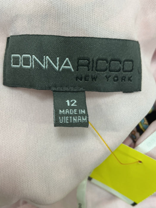 Enterizo 12 (DONNA RICCO)