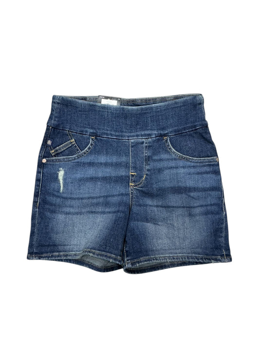 Short 4 (DENIM)