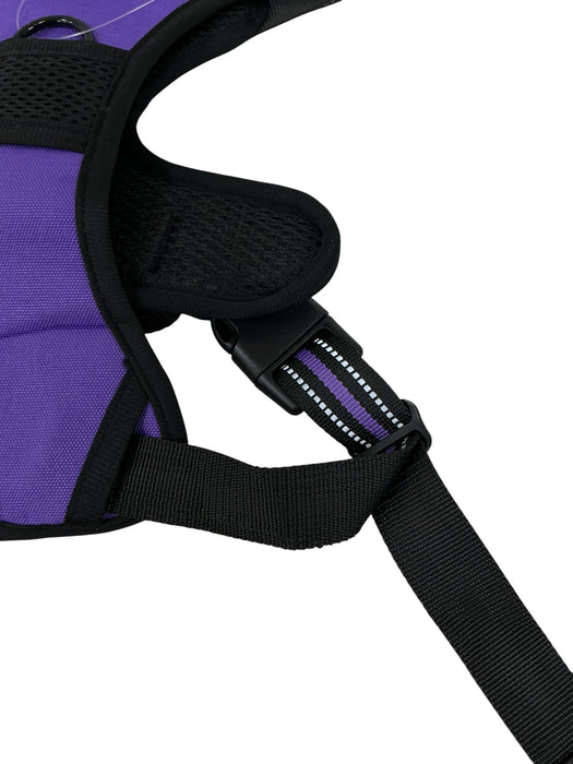 Pechera para mascota