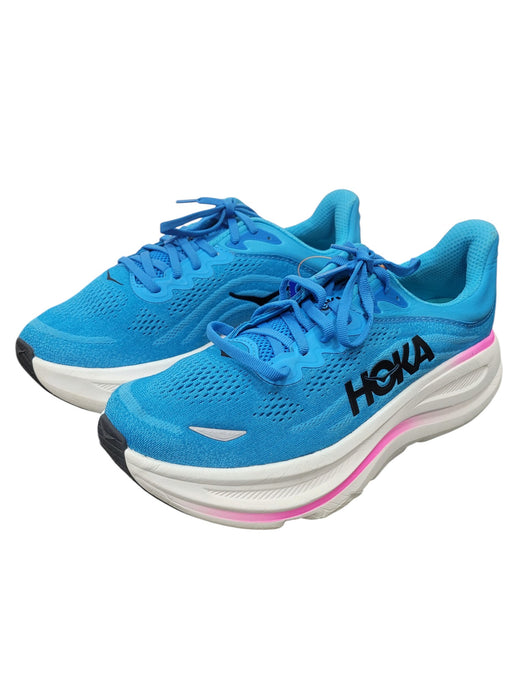 Tenis 9.5 (HOKA)