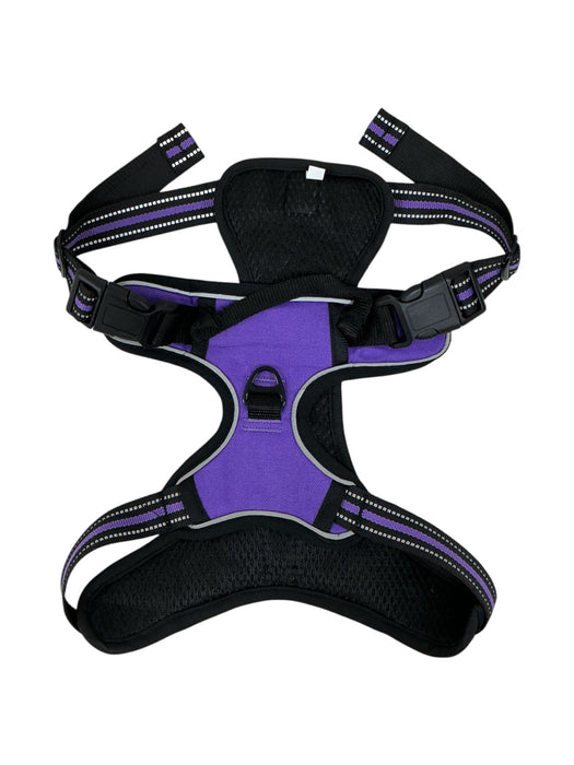 Pechera para mascota