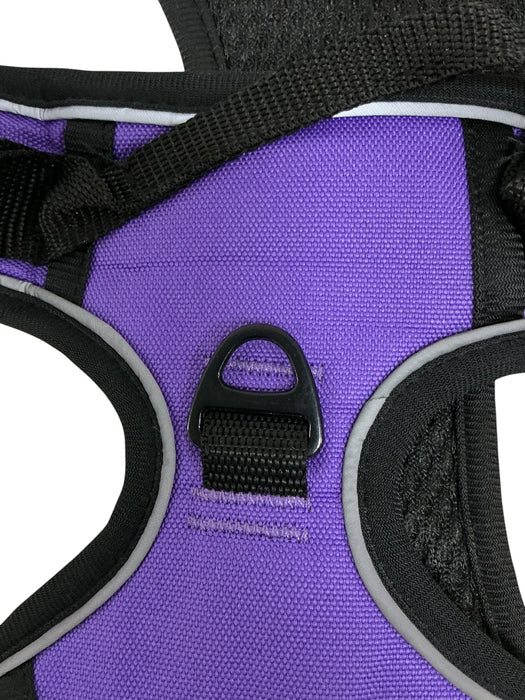 Pechera para mascota