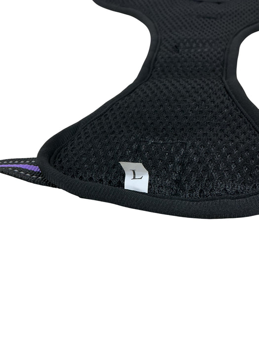 Pechera para mascota